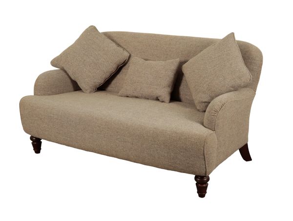 A CONTEMPORARY SOFA