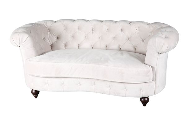 A CONTEMPORARY SOFA