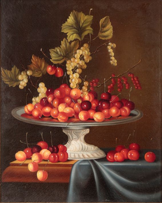 LE MUSEE IMAGINAIRE: A 'LEGAL FAKE' COPY OF A FLEMISH STILL LIFE