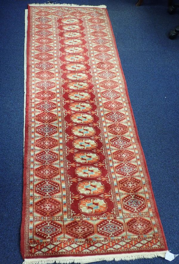 A RUG