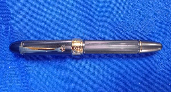 MARKSMAN FOUNTAIN PEN