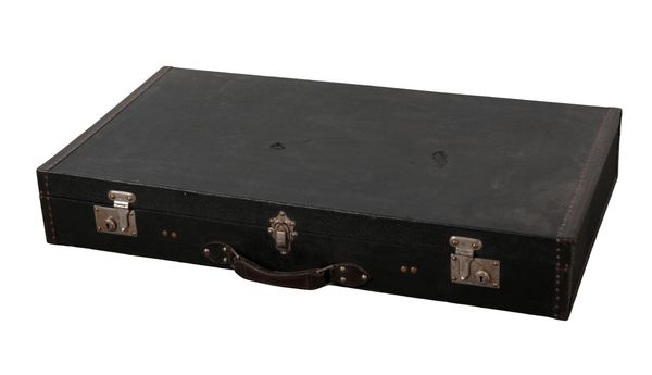 A HARD BODIED SLIM CAR CASE