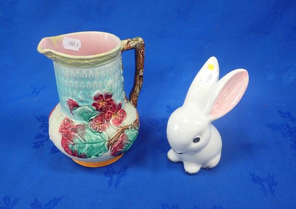 A PLICHTA WARE RABBIT