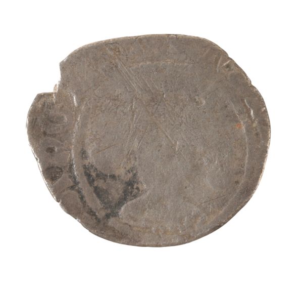 RARE HENRY IV AR PENNY