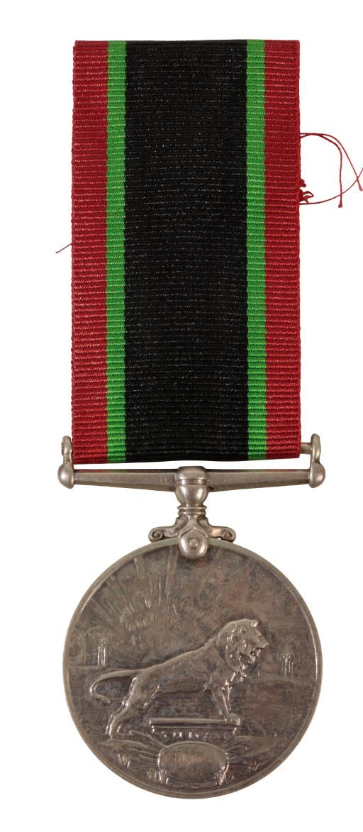 KHEDIVE SUDAN MEDAL