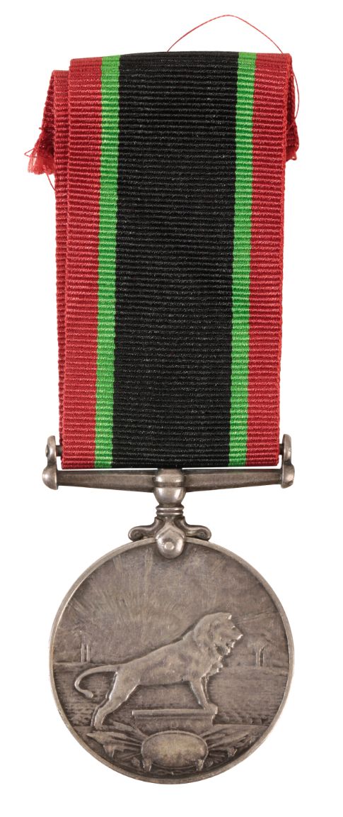 KHEDIVE SUDAN MEDAL