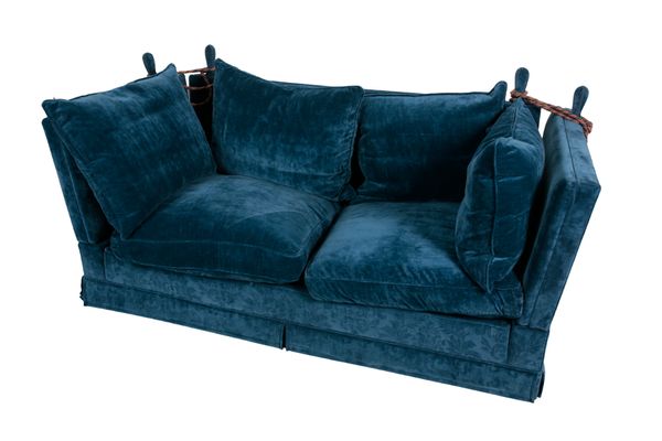 A KNOWLE SOFA