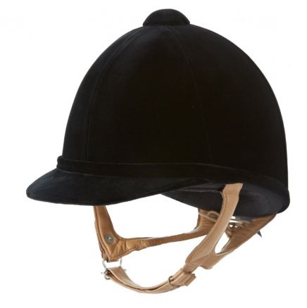 A CHARLES OWEN H2000 RIDING HAT