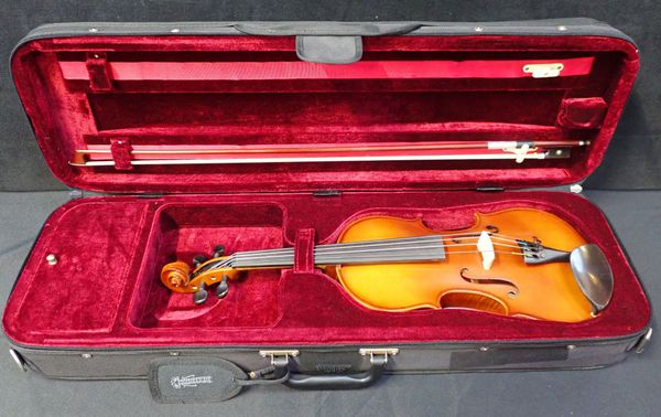 PRIMA LOREATO 4/4 VIOLIN