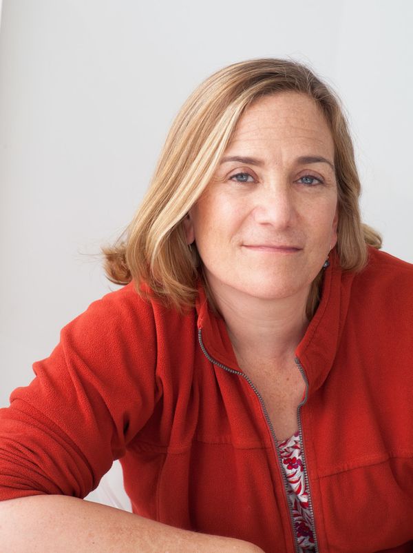 MUSEUM TOUR WITH TRACY CHEVALIER