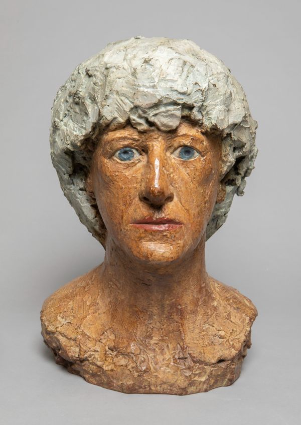 ELISABETH FRINK: A VIEW FROM WITHIN PRIVATE VIEW