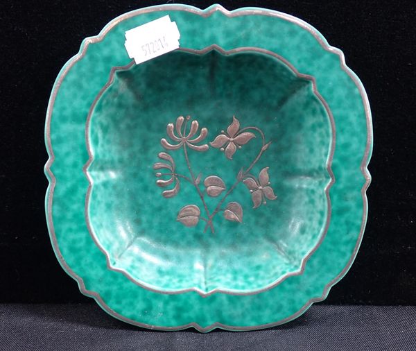 GUSTAVSBERG ARGENTA WARE DISH