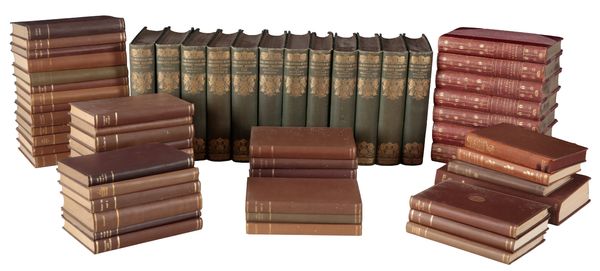 A COLLECTION OF THE CAMBRIDGE SHAKESPEARE