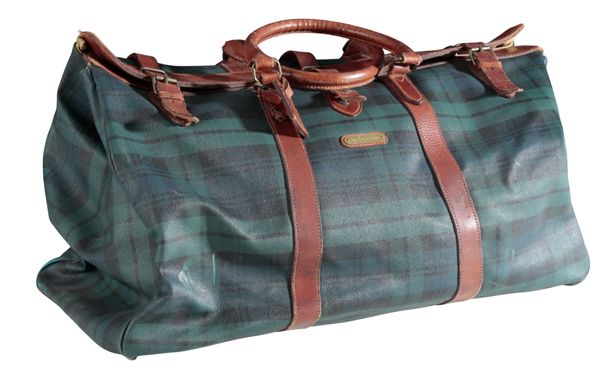 A RALPH LAUREN HOLDALL