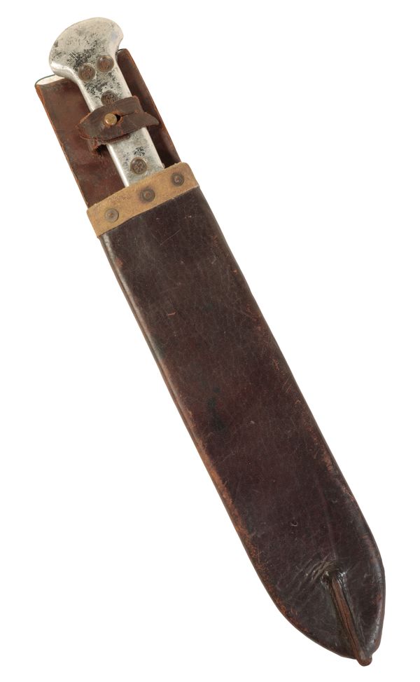 MARTINDALE OF BIRMINGHAM: A MILITARY MACHETE