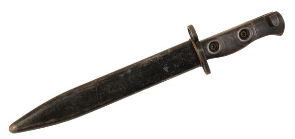 A BRITISH TYPE L1A4 BAYONET