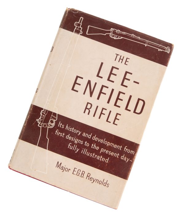 THE LEE-ENFIELD RIFLE