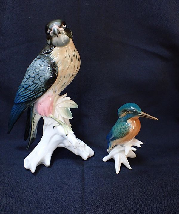 A KARL ENS FALCON