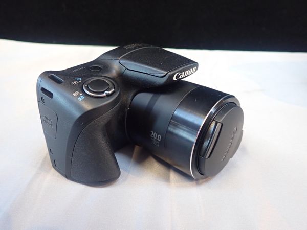 CANON CAMERA 'POWERSHOT SX410 IS'
