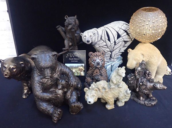 SUZIE MARSH (CONTEMPORARY) 'Ki'