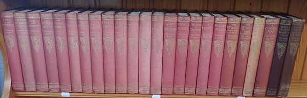 THOMAS HARDY: THE WESSEX EDITION, 1912 TO 1931
