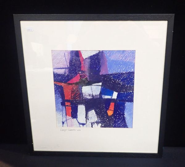 WILL REDPATH, FRAGMENTS