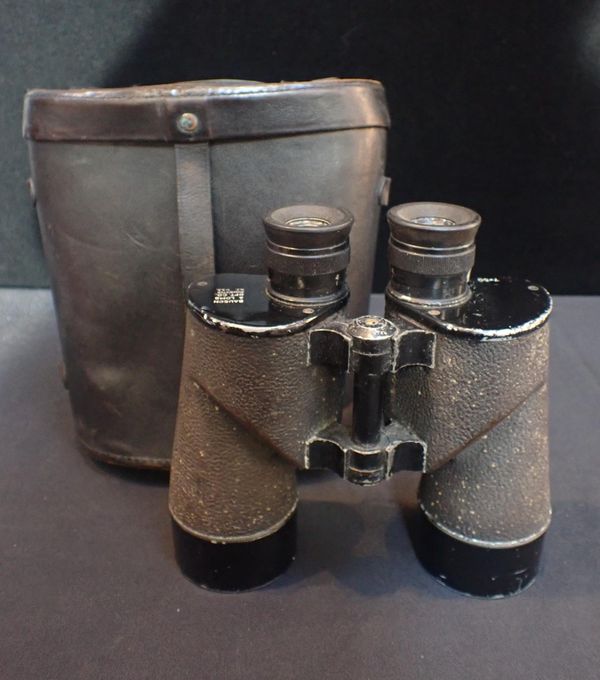 BAUSCH AND LOMB 7 X 10 BINOCULARS