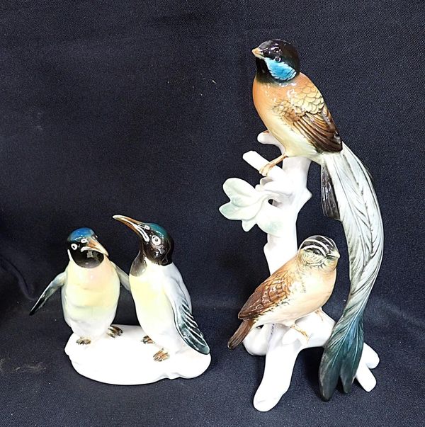 AN ENS PENGUIN GROUP