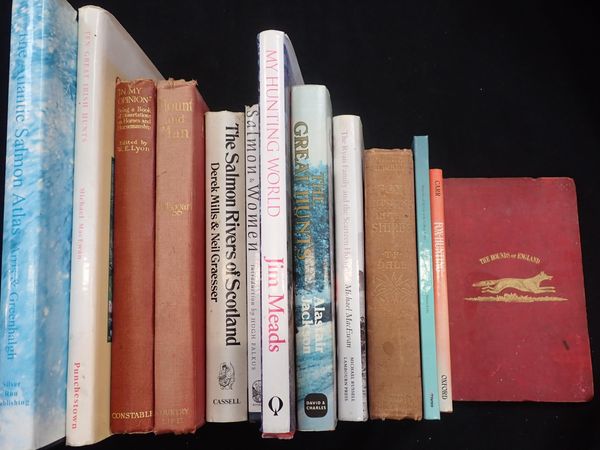 W.E. LYON (ed.) : 'IN MY OPINION'