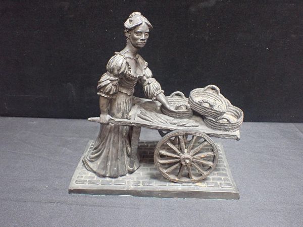 JEANNE RYNHART (1946-2020) MOLLY MALONE