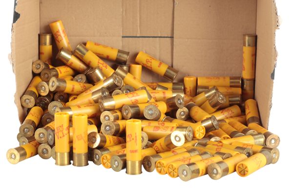 ELEY VIP 20 BORE CARTRIDGES