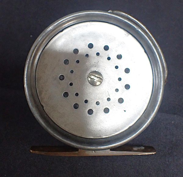 HARDY FLY REEL