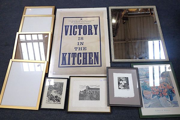 HILARY PAYNTER: 'DORCHESTER ABBEY'