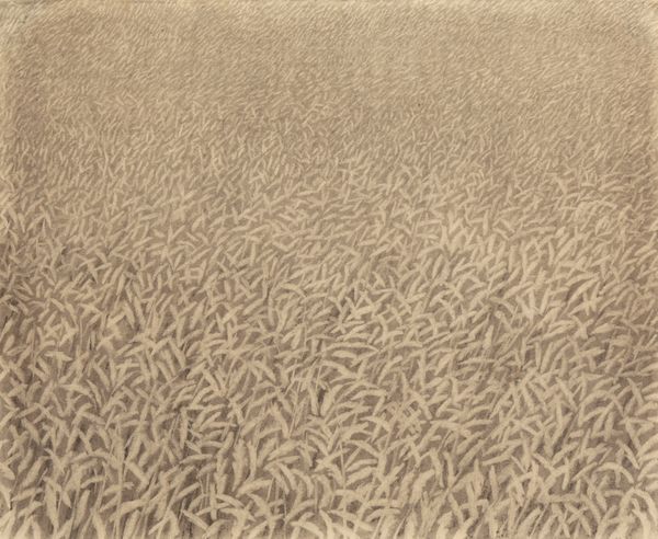*EDWARD MIDDLEDITCH (1923–1987) Untitled