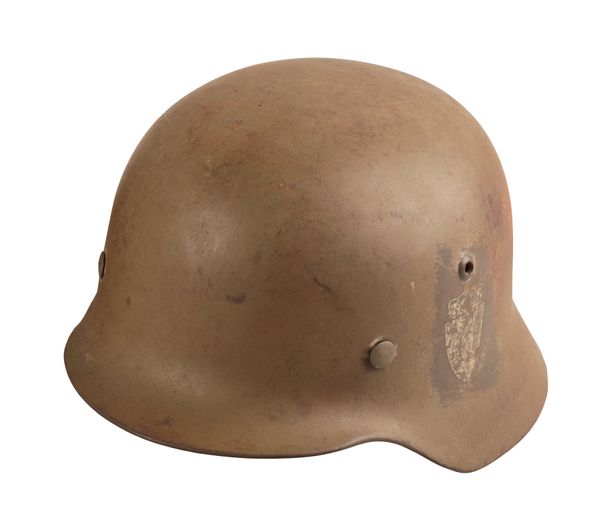 AN M40 GERMAN STYLE HELMET