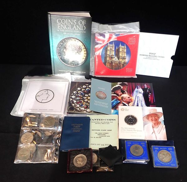 ROYAL MINT THE 90TH BIRTHDAY OF HER MAJESTY THE QUEEN 2016 UK £5 UNCIRCLATED COIN