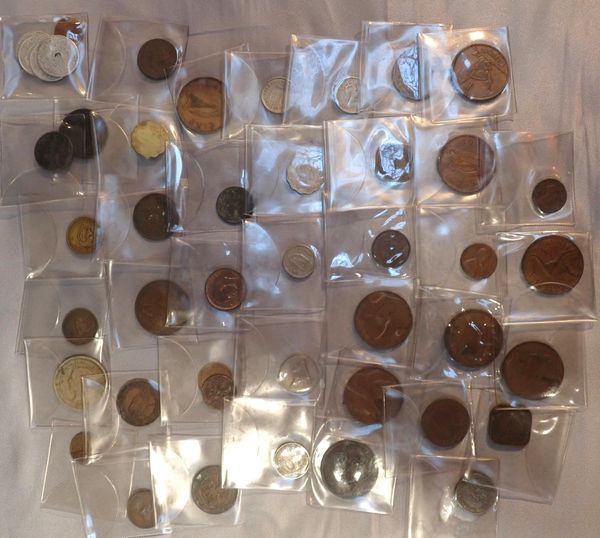 EDWARD VII 1902 HONG KONG ONE CENT