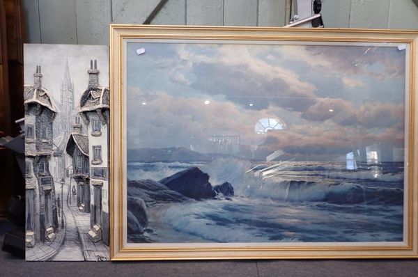 'RODRIG' (ALVARO RODRIGUE)