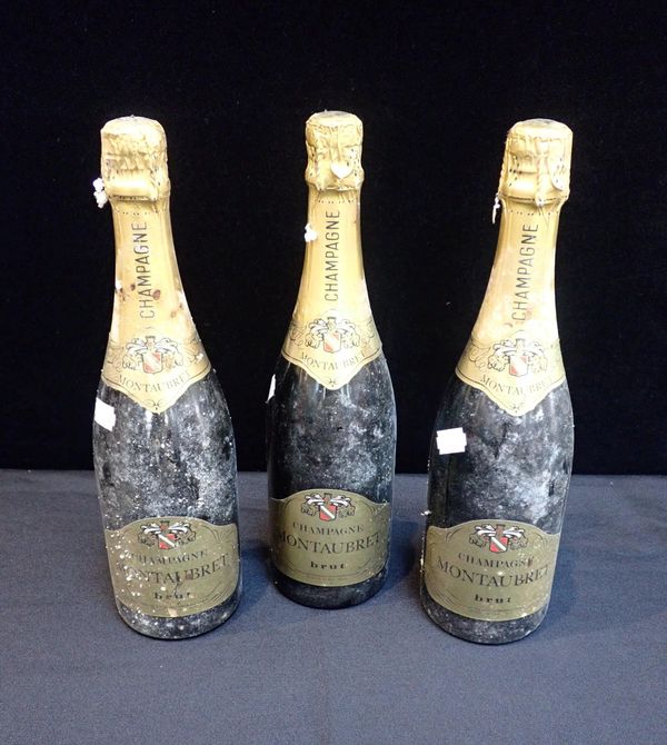 MONTAUBRET NV CHAMPAGNE