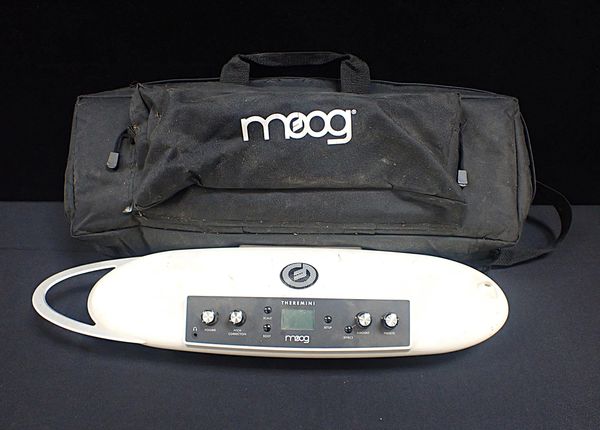 MOOG THEREMINI