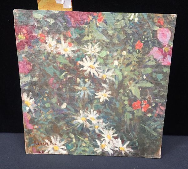RICHARD PRICE: 'SUMMER FLOWERS'
