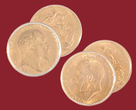 Jewellery, Watches, Silver and Currency