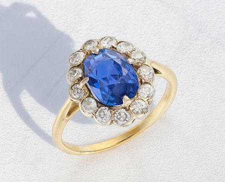 Fine Jewellery, Watches, Accessories, Wines and Spirits