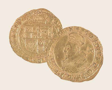 The Poorton Coin Hoard
