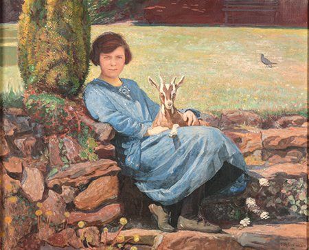 The Summer Auction