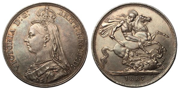 Victoria (1837-1901)