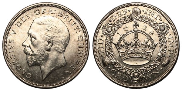 George V (1910-1936)