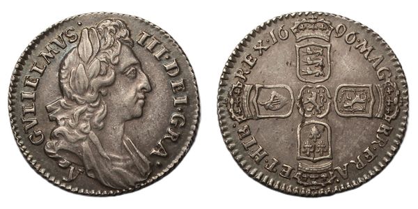 William III (1694-1702)