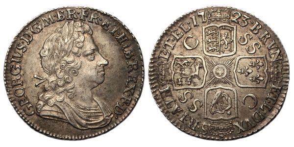 George I (1714-1727)