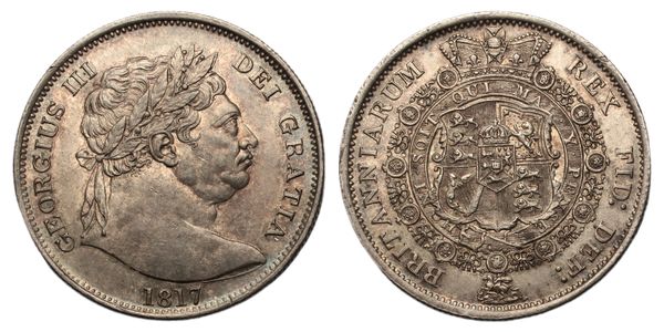 George III (1760-1820)